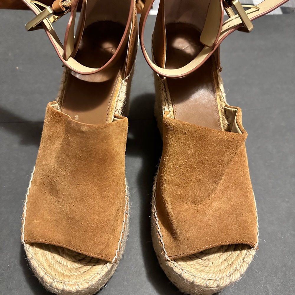 Marc Fisher wedge
